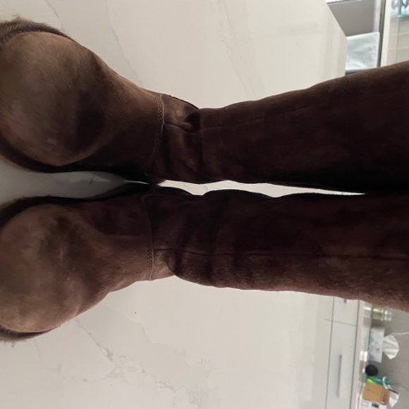 UGG Girl's Tall Boot - Picture 3 of 8